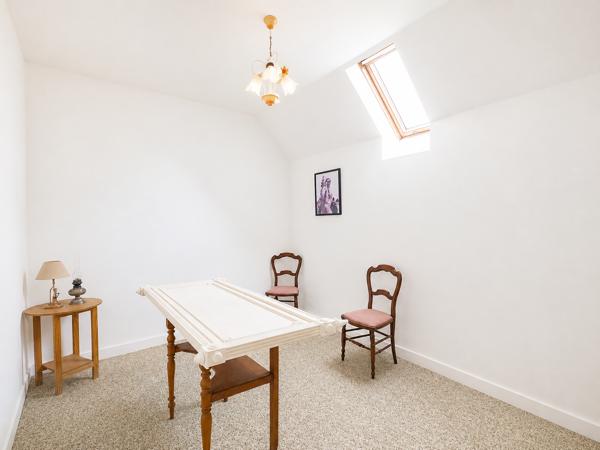 Maison à vendre à Lussac-les-Églises (87360) - Haute-Vienne