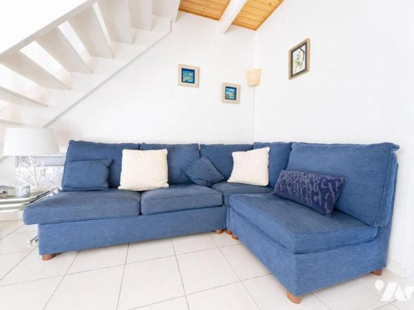 BEG MEIL – MAISON À 800 M DU BOURG ET PLAGES