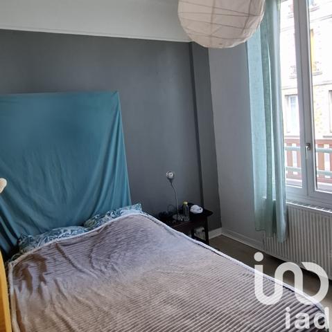 Maison à vendre 3 pièces 43 m² Champigny-sur-Marne