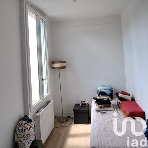 Maison à vendre 3 pièces 43 m² Champigny-sur-Marne