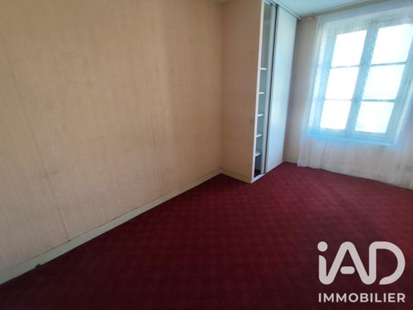 Maison à vendre 3 pièces 58 m² Redon