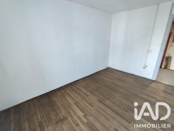 Maison à vendre 3 pièces 58 m² Redon