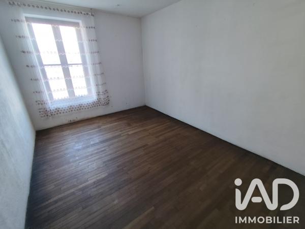 Maison à vendre 3 pièces 58 m² Redon