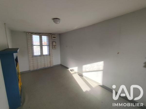Maison à vendre 3 pièces 58 m² Redon