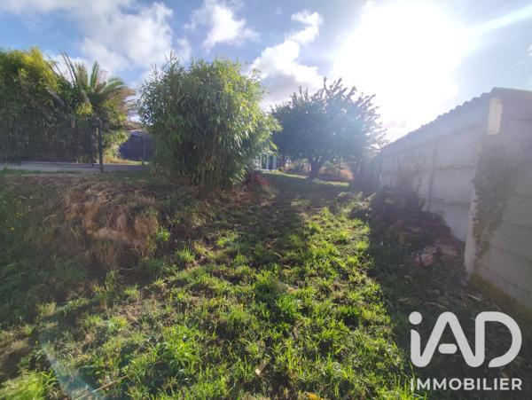 Maison à vendre 3 pièces 58 m² Redon