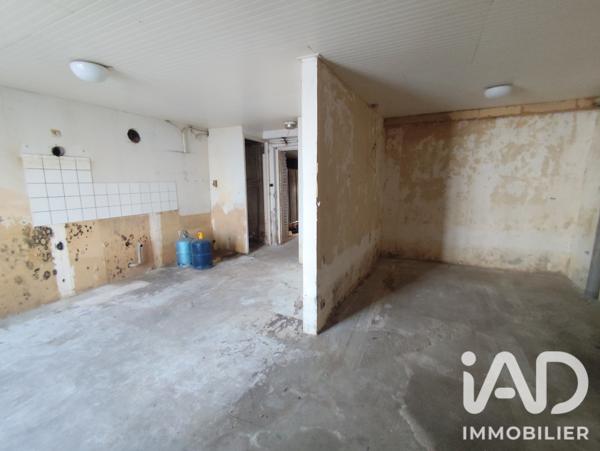 Maison à vendre 3 pièces 58 m² Redon