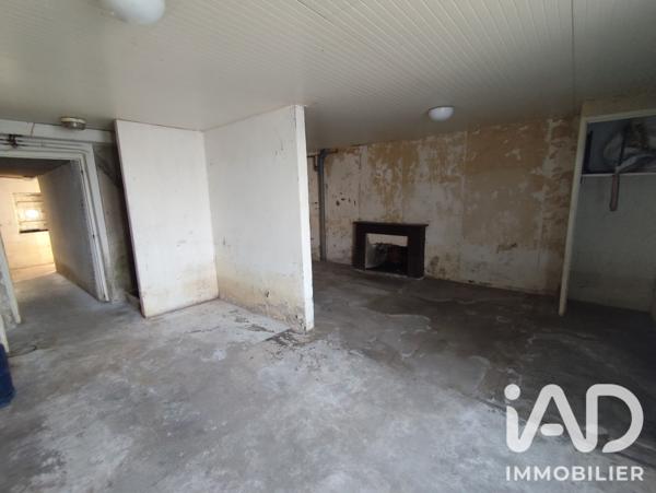 Maison à vendre 3 pièces 58 m² Redon