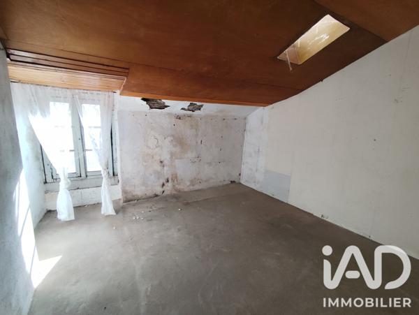 Maison à vendre 3 pièces 58 m² Redon