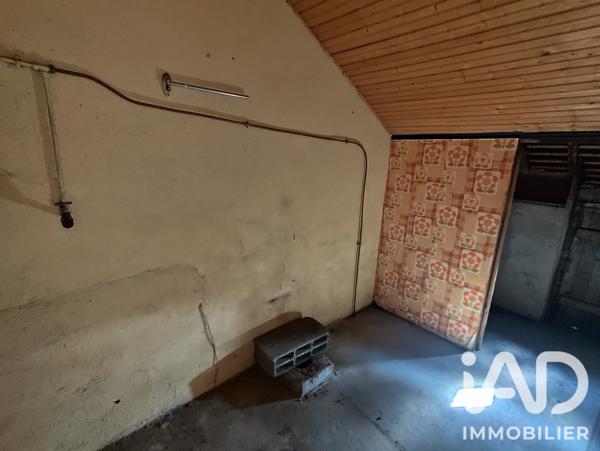 Maison à vendre 3 pièces 58 m² Redon