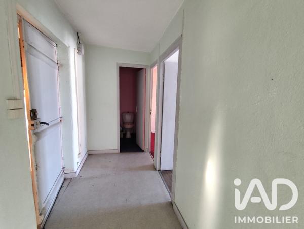 Maison à vendre 3 pièces 58 m² Redon
