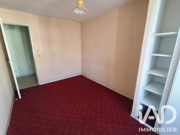 Maison à vendre 3 pièces 58 m² Redon