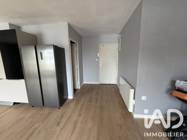 Appartement à vendre 4 pièces 84,71 m² Guipavas