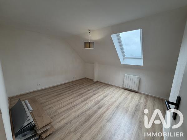Appartement à vendre 4 pièces 84,71 m² Guipavas