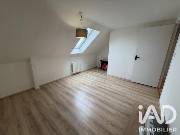 Appartement à vendre 4 pièces 84,71 m² Guipavas