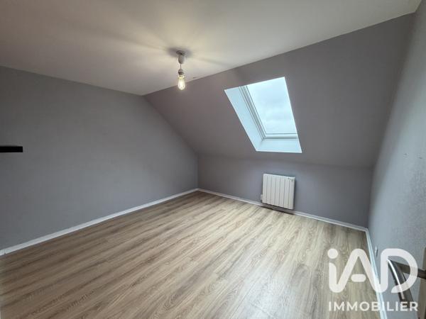 Appartement à vendre 4 pièces 84,71 m² Guipavas