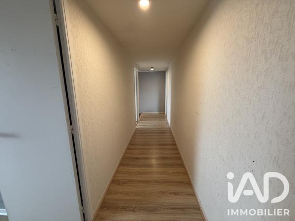 Appartement à vendre 4 pièces 84,71 m² Guipavas
