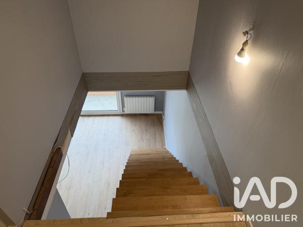 Appartement à vendre 4 pièces 84,71 m² Guipavas
