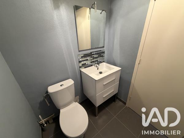 Appartement à vendre 4 pièces 84,71 m² Guipavas
