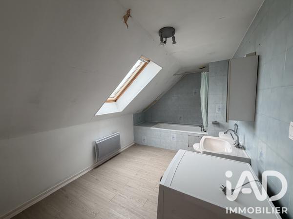 Appartement à vendre 4 pièces 84,71 m² Guipavas