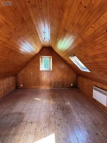 Maison de ville à vendre à Carhaix-Plouguer dans le Finistère (29270), ref : C0245