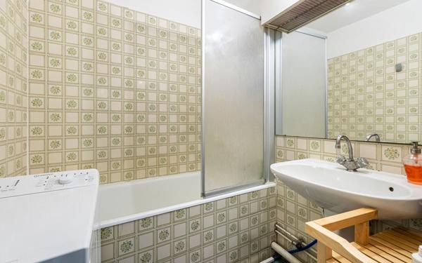 Appartement à vendre    1 pièce • 30,65 m2 Paris 13