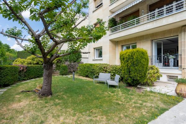Appartement 5 pièces - 134 m² Exclusivité efficity