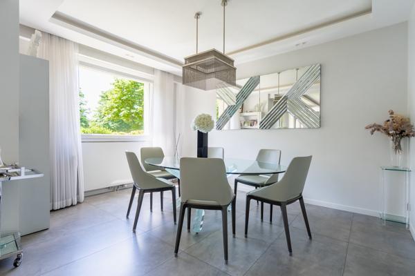 Appartement 5 pièces - 134 m² Exclusivité efficity