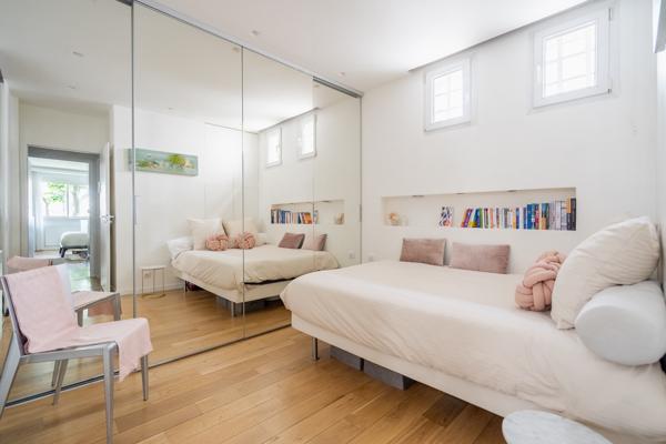 Appartement 5 pièces - 134 m² Exclusivité efficity