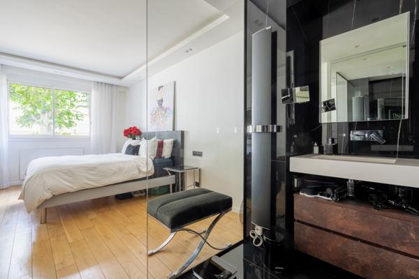 Appartement 5 pièces - 134 m² Exclusivité efficity