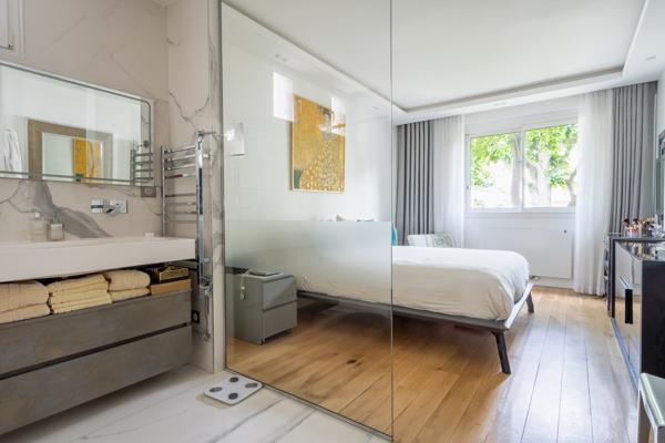 Appartement 5 pièces - 134 m² Exclusivité efficity