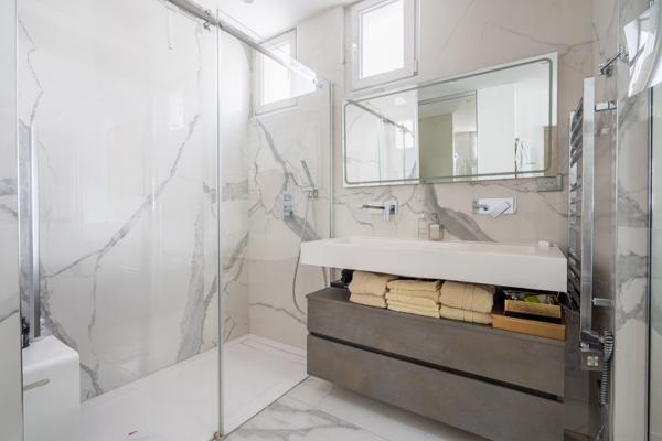 Appartement 5 pièces - 134 m² Exclusivité efficity