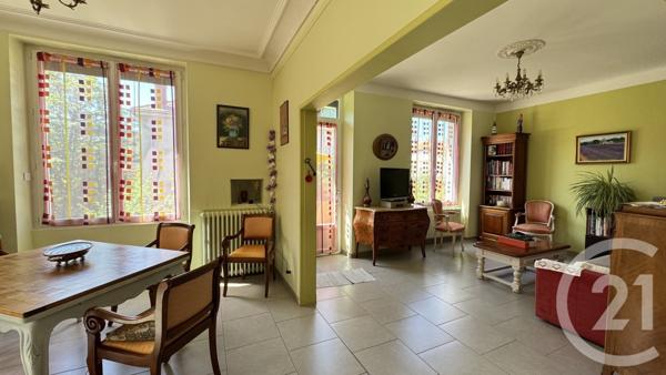 Maison à vendre  5 pièces - 161,39 m2 GAP - 05