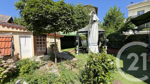 Maison à vendre  5 pièces - 161,39 m2 GAP - 05