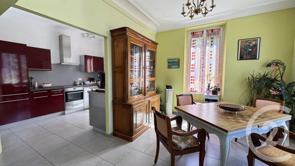 Maison à vendre  5 pièces - 161,39 m2 GAP - 05