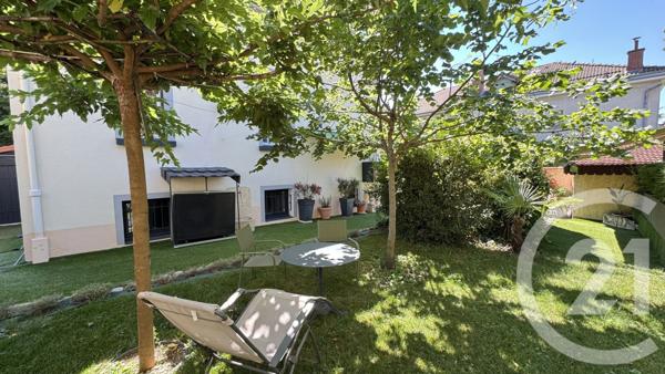 Maison à vendre  5 pièces - 161,39 m2 GAP - 05