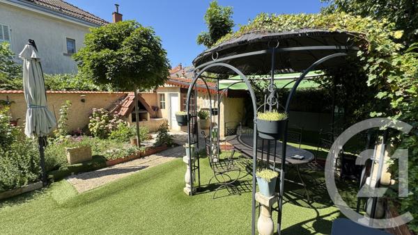 Maison à vendre  5 pièces - 161,39 m2 GAP - 05