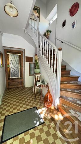 Maison à vendre  5 pièces - 161,39 m2 GAP - 05