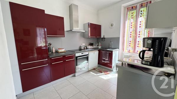 Maison à vendre  5 pièces - 161,39 m2 GAP - 05