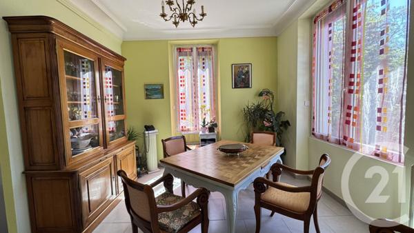 Maison à vendre  5 pièces - 161,39 m2 GAP - 05