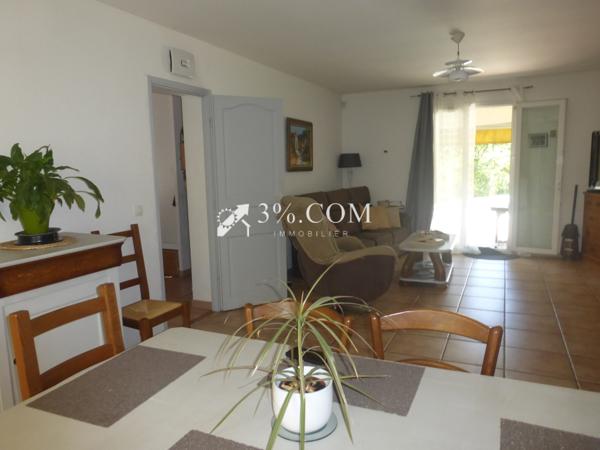 Maison 5 pièce(s) 3 chambre(s) 103 m²