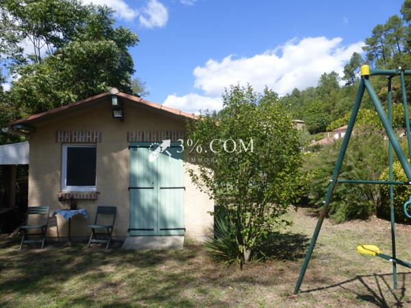 Maison 5 pièce(s) 3 chambre(s) 103 m²