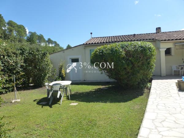 Maison 5 pièce(s) 3 chambre(s) 103 m²