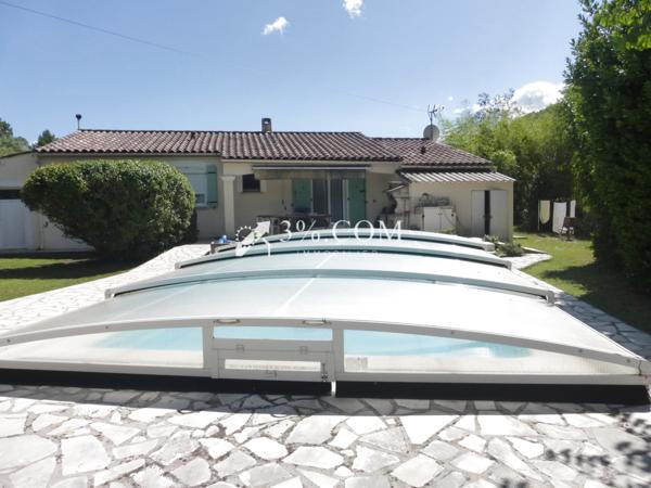 Maison 5 pièce(s) 3 chambre(s) 103 m²