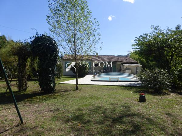 Maison 5 pièce(s) 3 chambre(s) 103 m²