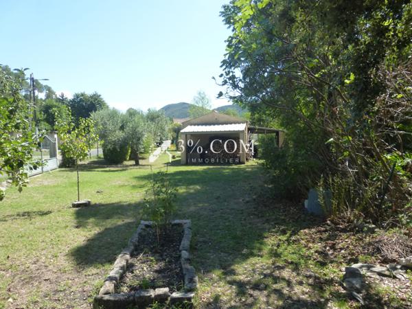 Maison 5 pièce(s) 3 chambre(s) 103 m²