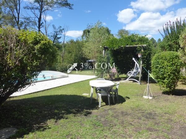 Maison 5 pièce(s) 3 chambre(s) 103 m²