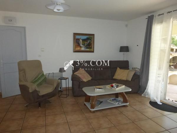 Maison 5 pièce(s) 3 chambre(s) 103 m²