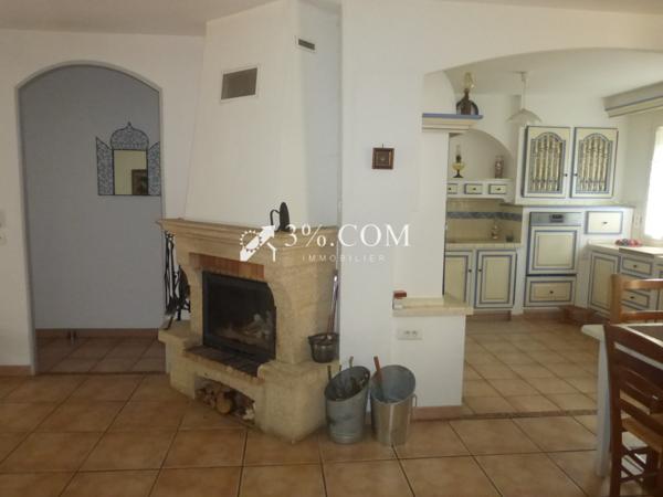 Maison 5 pièce(s) 3 chambre(s) 103 m²