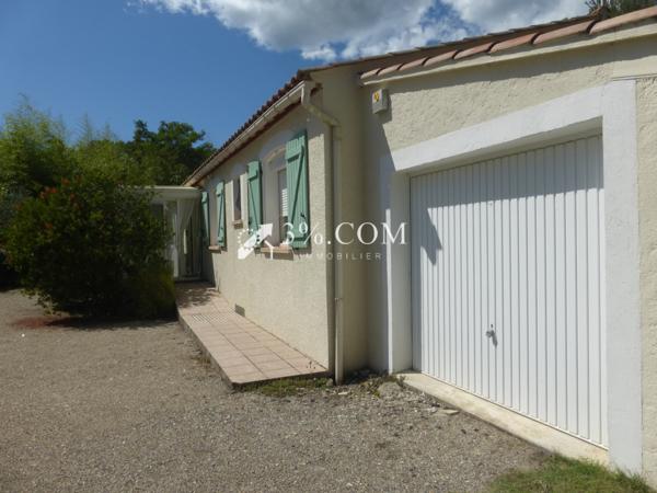 Maison 5 pièce(s) 3 chambre(s) 103 m²