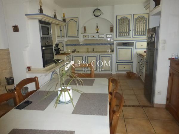 Maison 5 pièce(s) 3 chambre(s) 103 m²